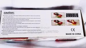 Multi-Functional Wire Cutter
