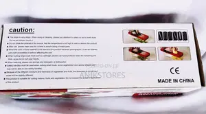 Multi-Functional Wire Cutter