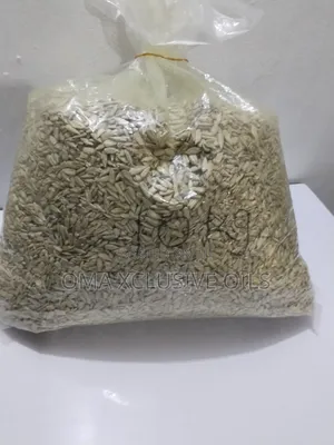Premium Quality Sunflower Seeds 10kg