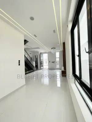 4bdrm Duplex in Orchid, Lekki Phase 1 for sale