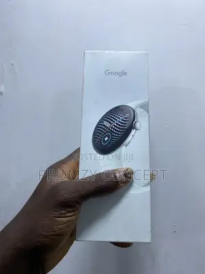 Google Pixel Watch 5