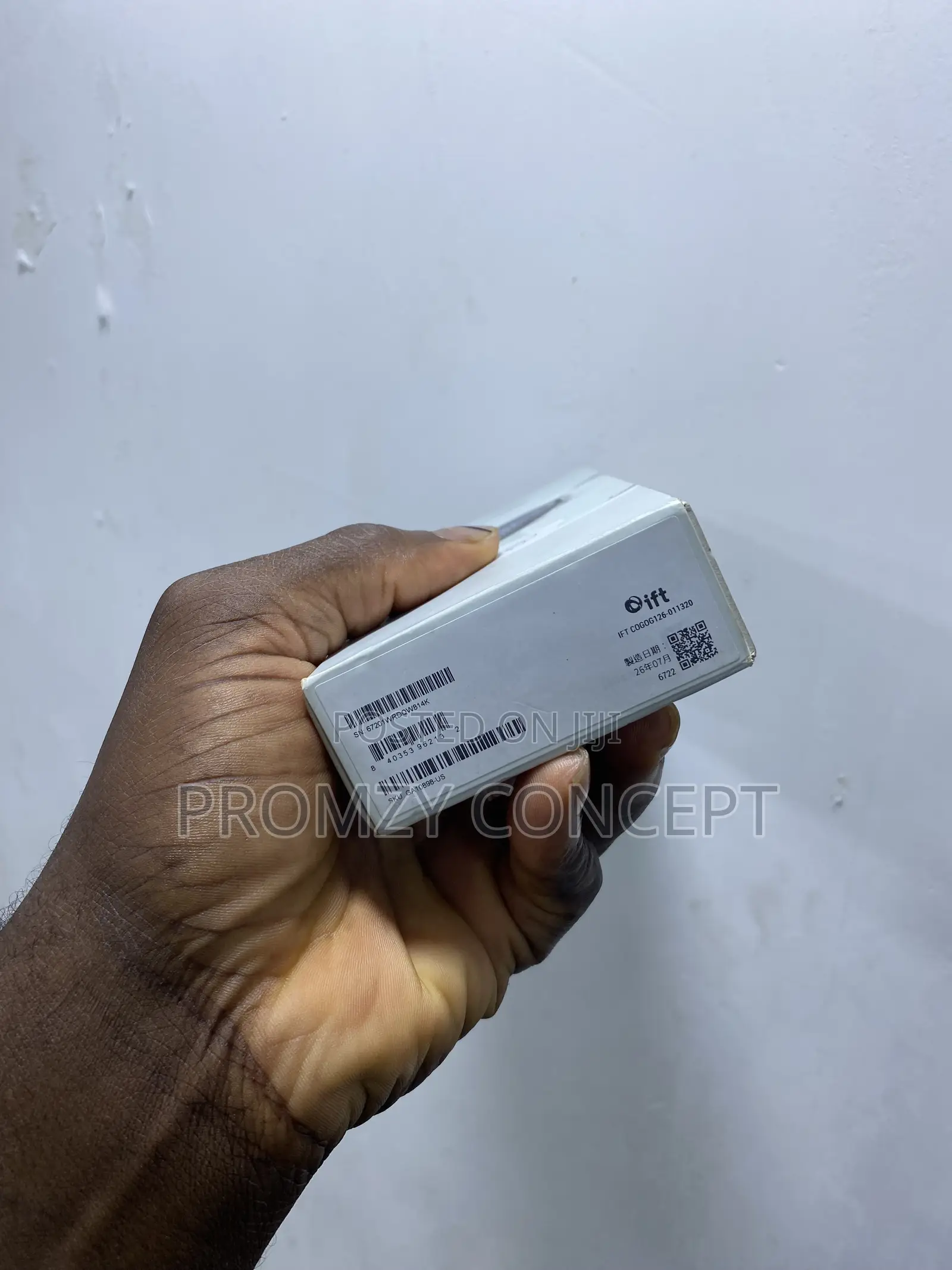Google Pixel Watch 5