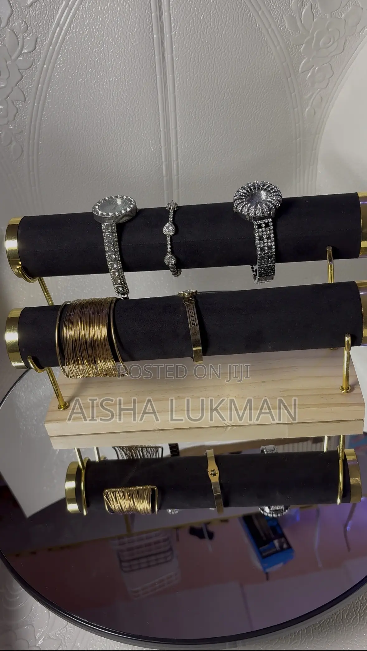 Bracelet Display Stand