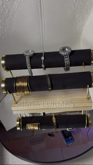 Bracelet Display Stand