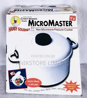 Micro Master