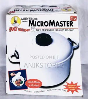 Micro Master