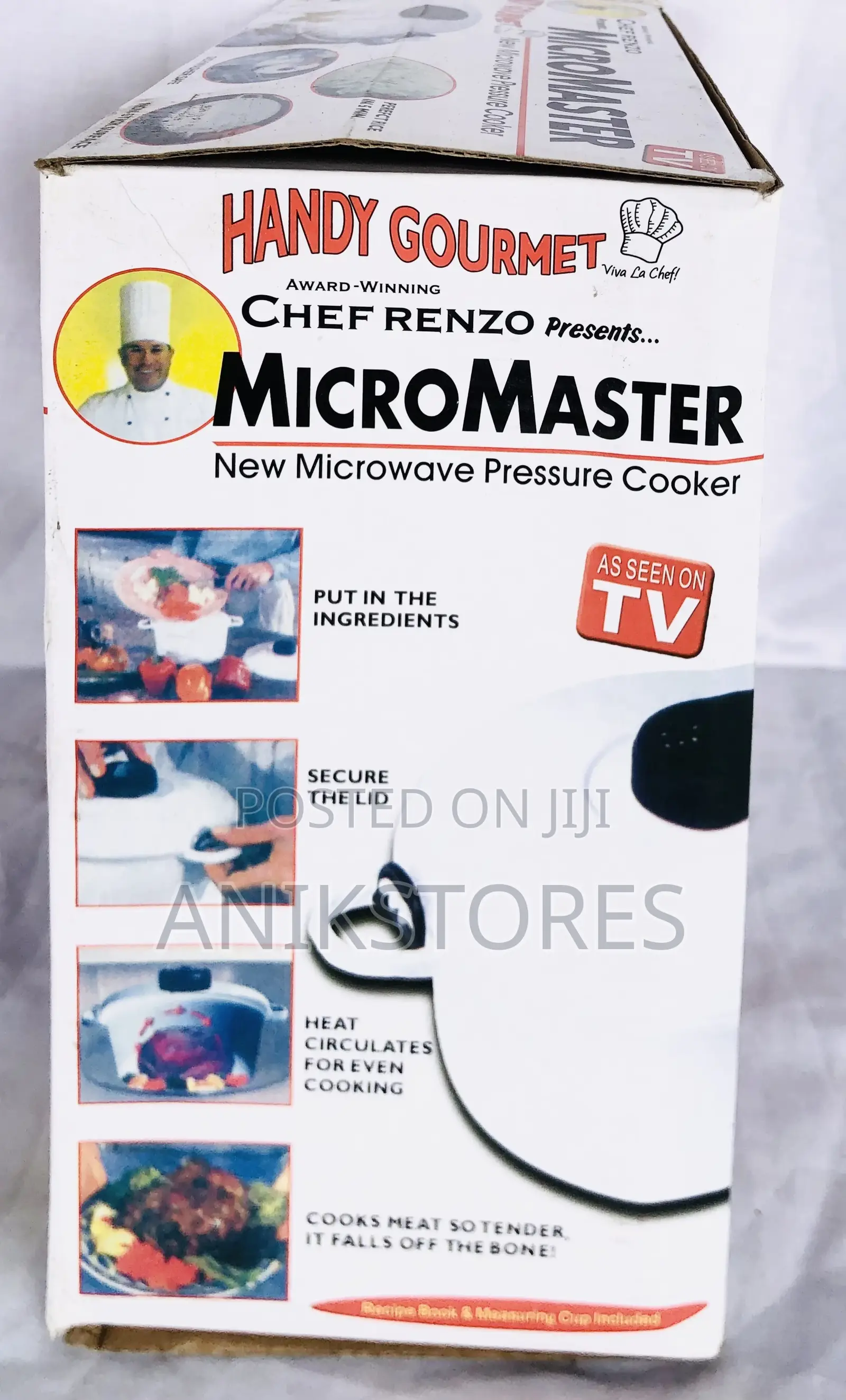 Micro Master