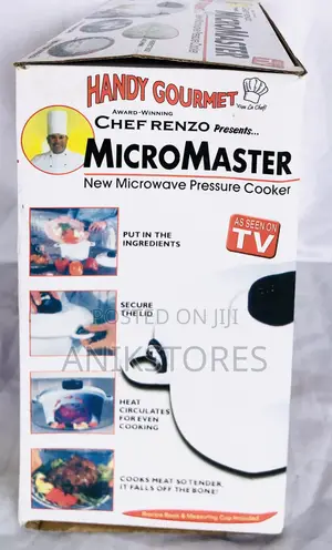 Micro Master