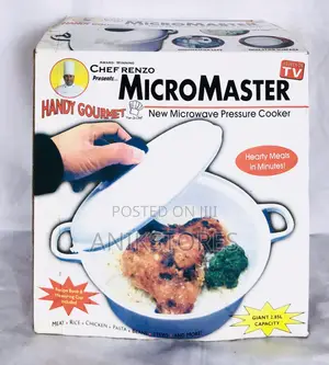 Micro Master
