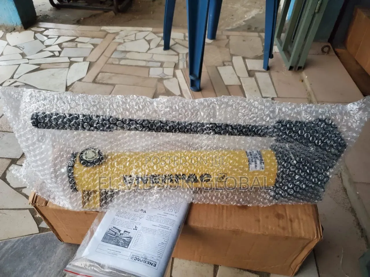 Enerpac Pump P392