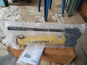 Enerpac Pump P392
