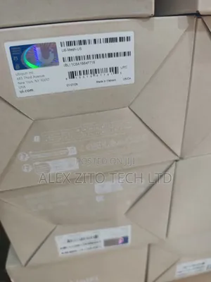 U6 Mesh Us