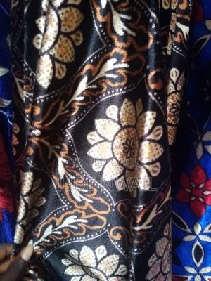 Original Flower Material