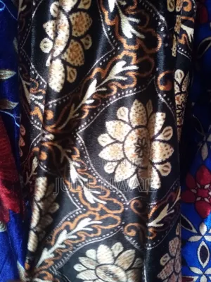 Original Flower Material