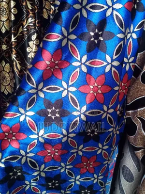 Original Flower Material