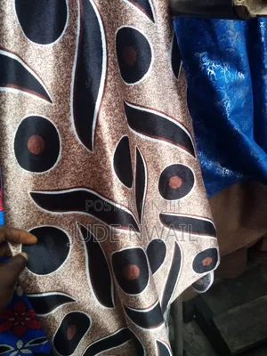 Original Flower Material