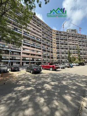 2bdrm Apartment in Victoria Island for sale