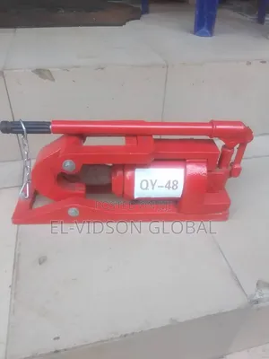 Hydraulic Wire Rope Cutter 48mm