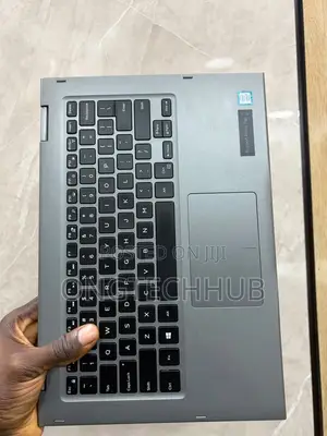 Laptop Dell Inspiron 13 5379 8GB Intel Core i7 SSD 256GB