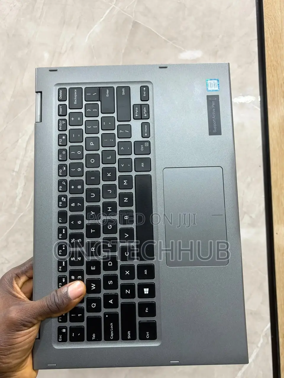 Laptop Dell Inspiron 13 5379 8GB Intel Core i7 SSD 256GB