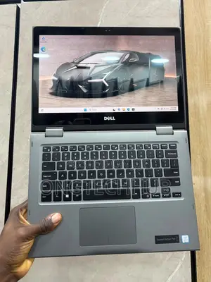 Laptop Dell Inspiron 13 5379 8GB Intel Core i7 SSD 256GB
