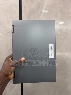 Laptop Dell Inspiron 13 5379 8GB Intel Core i7 SSD 256GB