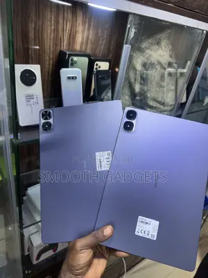 Infinix Xpad 128 GB Blue