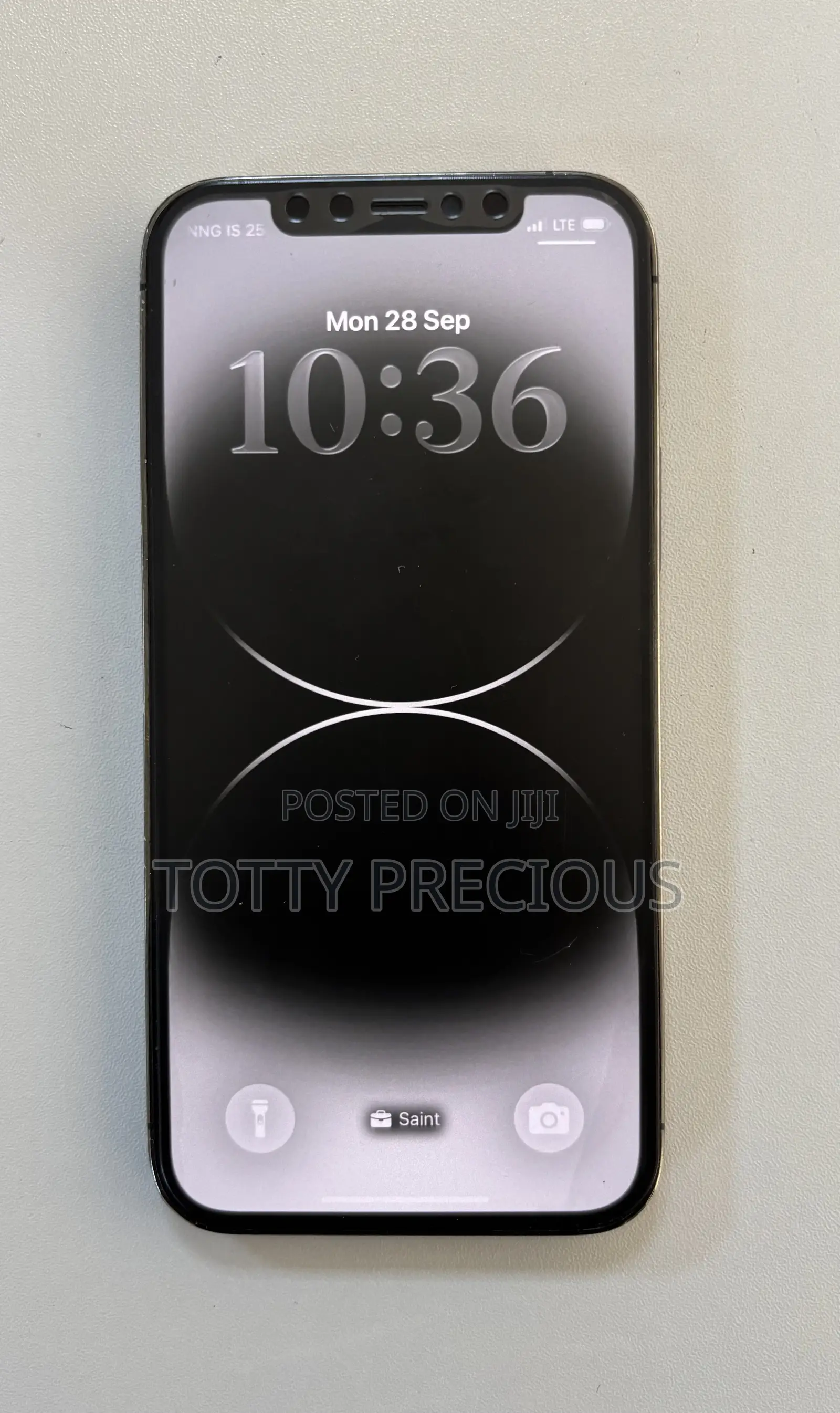 Apple iPhone 12 Pro 128 GB Gray