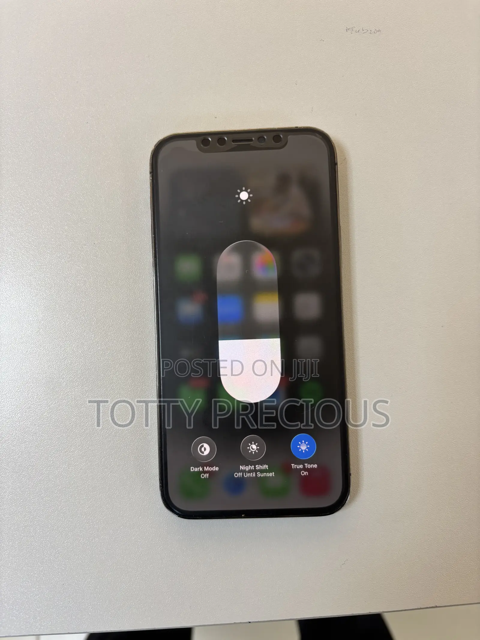 Apple iPhone 12 Pro 128 GB Gray