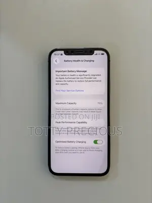 Apple iPhone 12 Pro 128 GB Gray