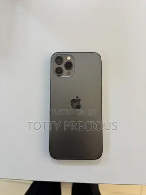 Apple iPhone 12 Pro 128 GB Gray