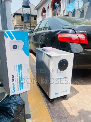 6kva/ 15kwh/ 12units of 585w Solar Panel/