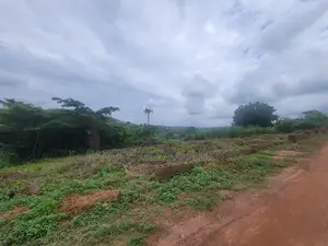 2 Plots of Land for Sale at Moko, Oke-Mosan, Abeokuta