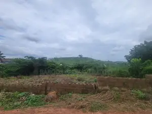 2 Plots of Land for Sale at Moko, Oke-Mosan, Abeokuta