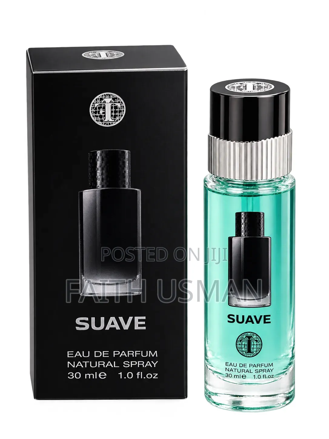 Your Scent, Your Signature