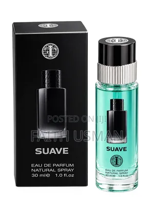 Your Scent, Your Signature