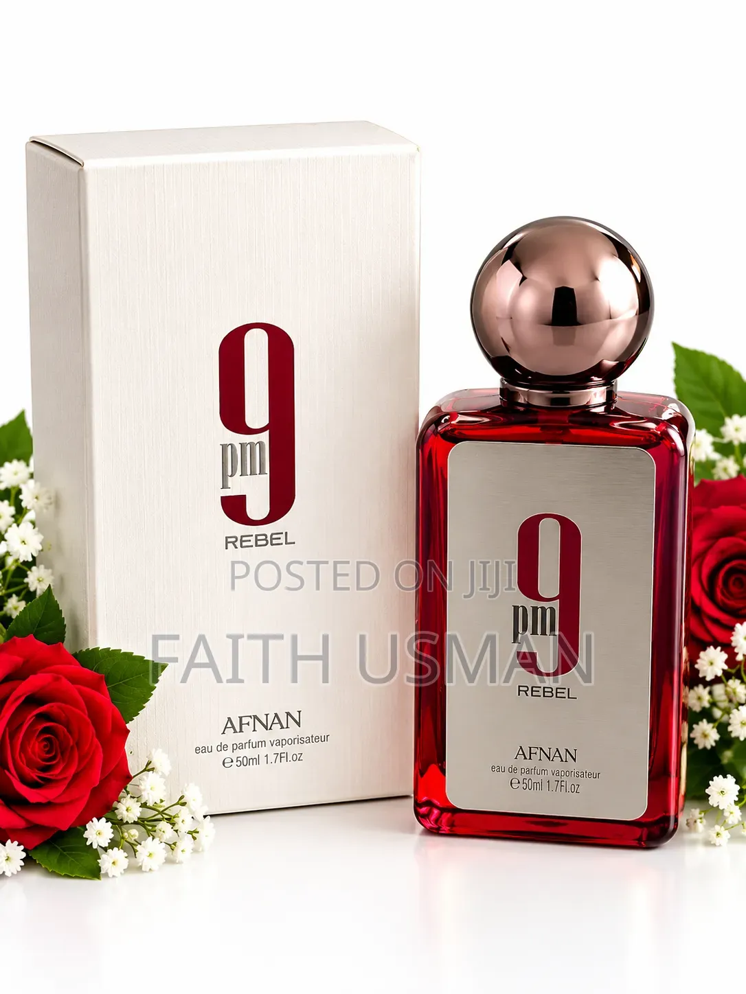 Your Scent, Your Signature