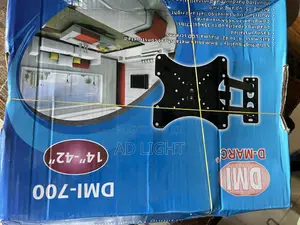 TV Adjustable Hanger 32inches