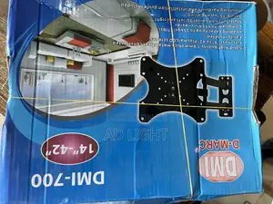 TV Adjustable Hanger 32inches