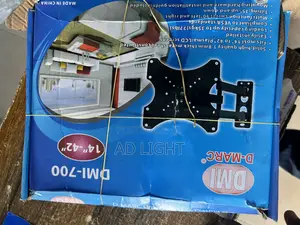 TV Adjustable Hanger 32inches