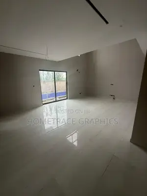 4bdrm Duplex in Foreshore Estate, Lekki Phase 1 for sale