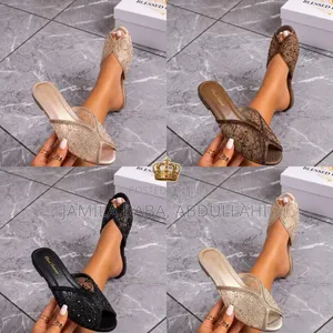 Beautiful Shoes