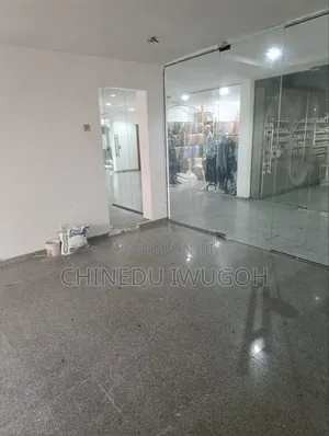Shops for Rent