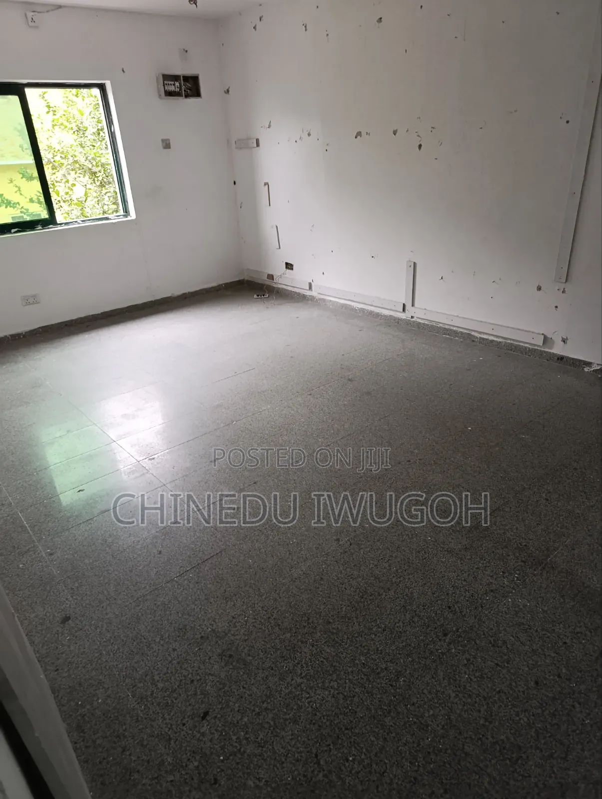 Shops for Rent