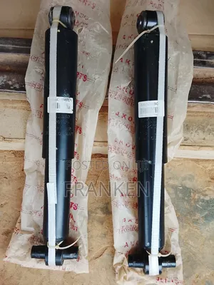 Original Back Shock Absorber for 2008-2013 Acura MDX Are Available