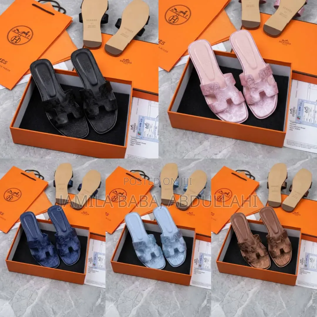 Beautiful Shoes