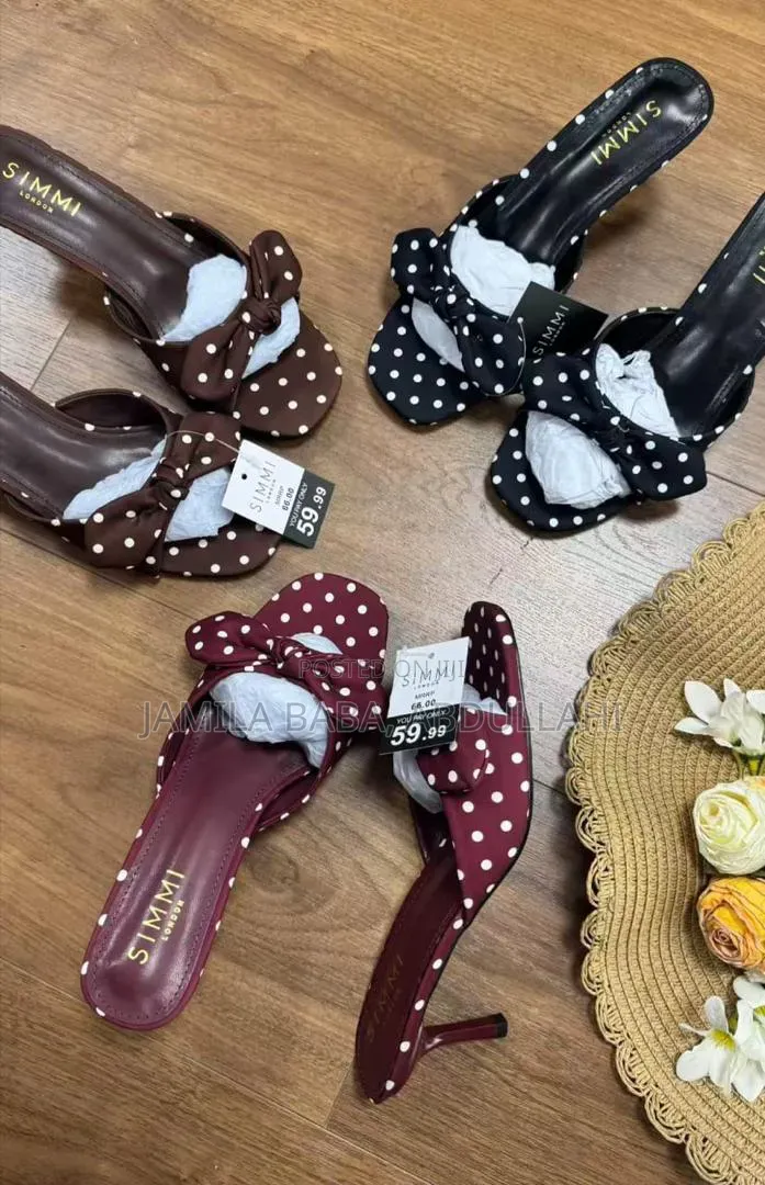 Beautiful Shoes