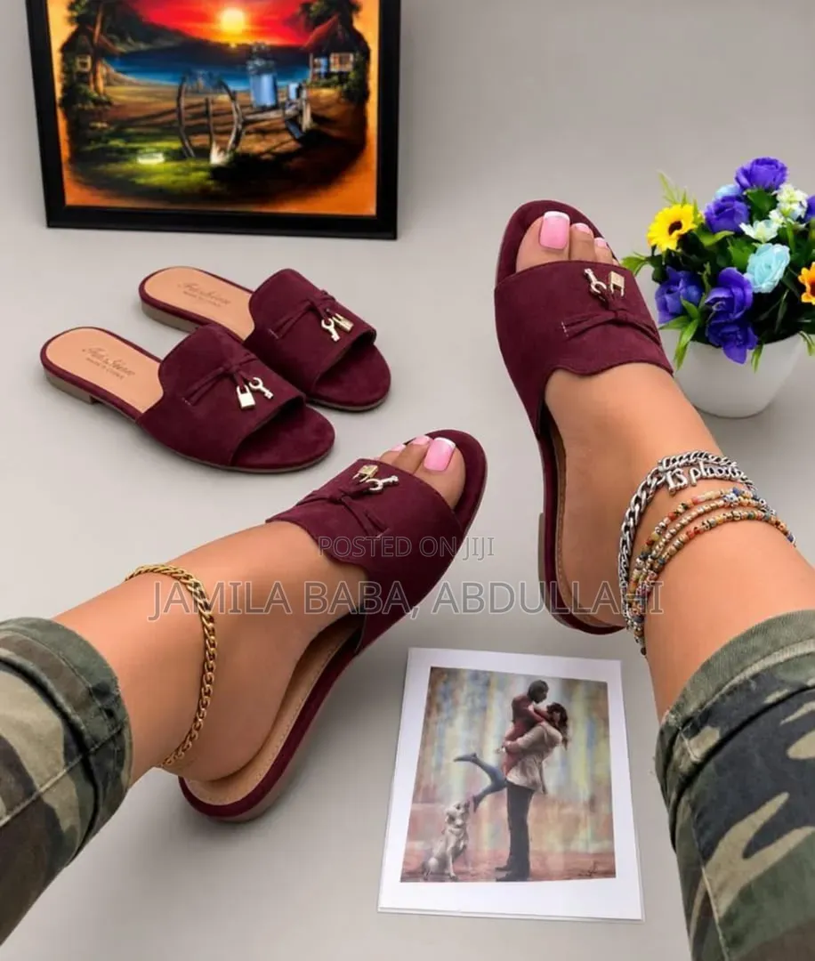 Beautiful Shoes
