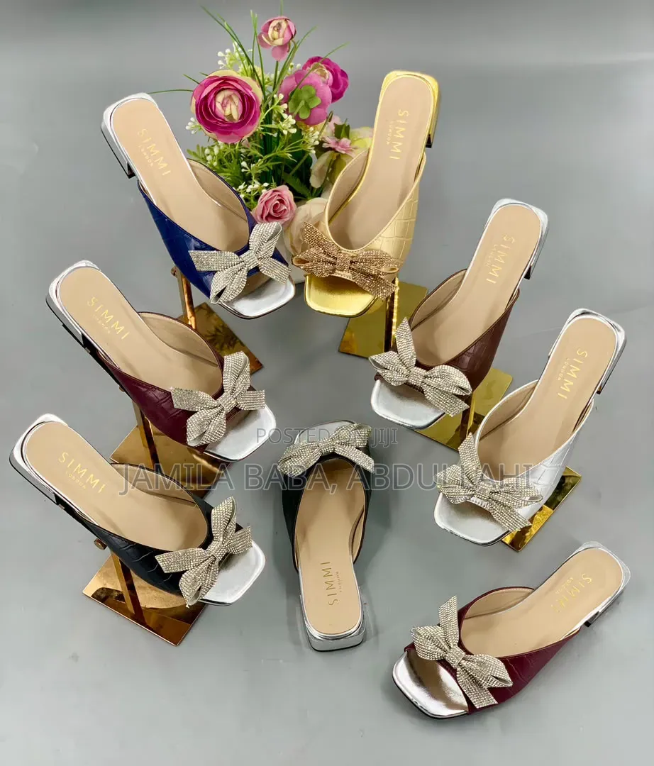 Beautiful Shoes