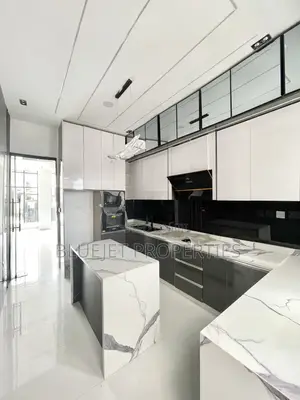 4bdrm Duplex in Ajah for sale